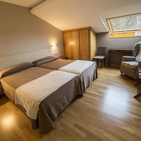 Pazo De Sedor Guest House Arzúa Eksteriør bilde