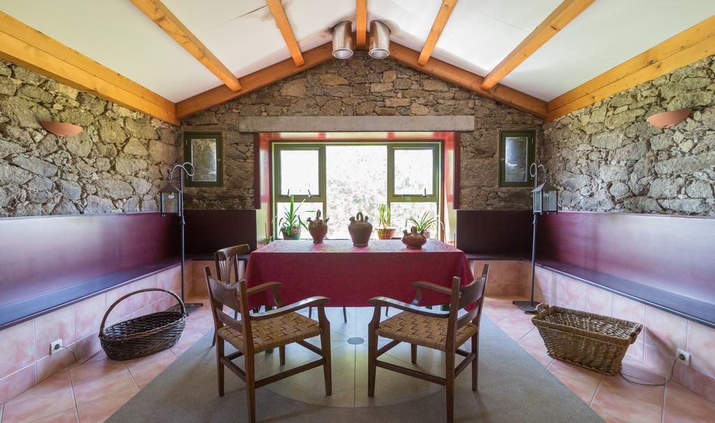 Pazo De Sedor Guest House Arzúa Eksteriør bilde