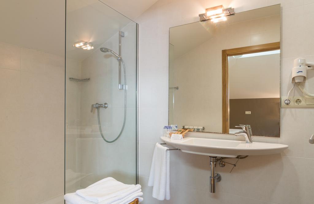 Pazo De Sedor Guest House Arzúa Eksteriør bilde