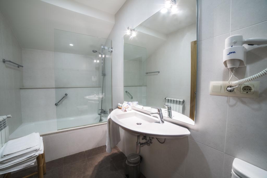 Pazo De Sedor Guest House Arzúa Eksteriør bilde